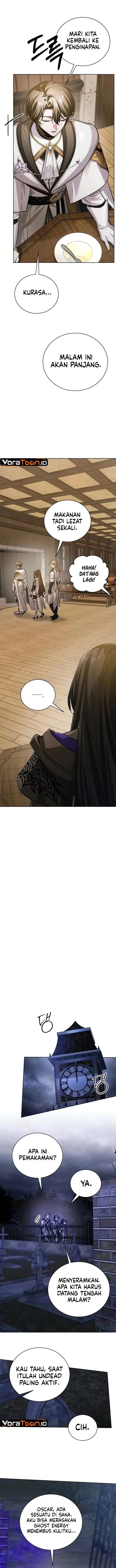 The Magic Tower’s Problem Child Chapter 60 - halaman 16