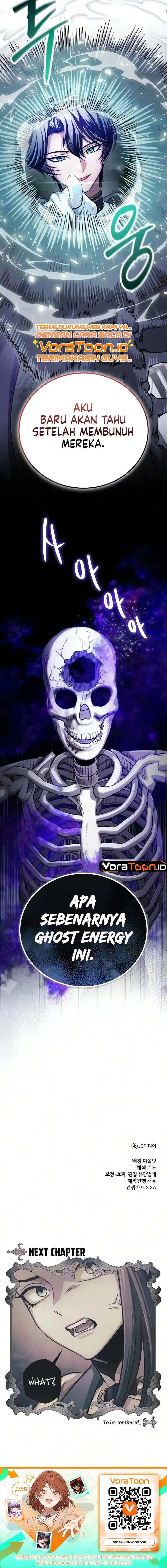 The Magic Tower’s Problem Child Chapter 60 - halaman 18