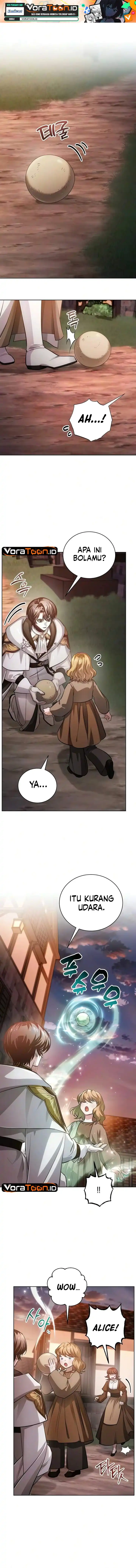 The Magic Tower’s Problem Child Chapter 60 - halaman 2
