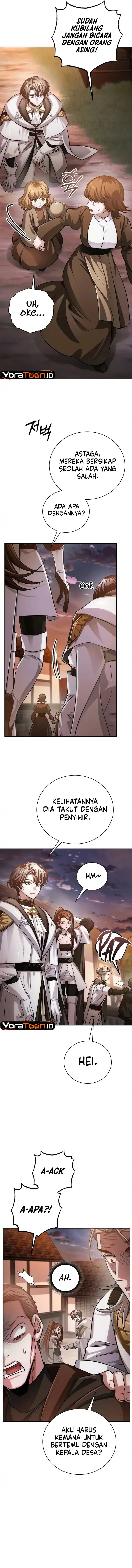 The Magic Tower’s Problem Child Chapter 60 - halaman 3