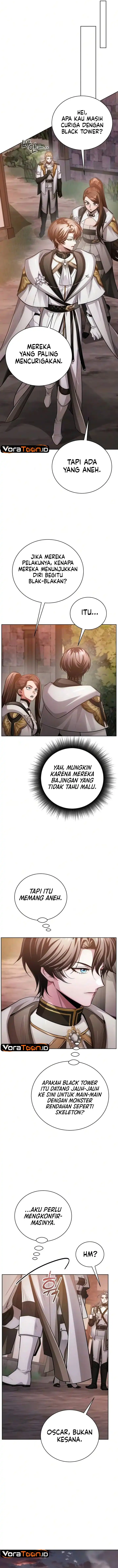 The Magic Tower’s Problem Child Chapter 60 - halaman 9