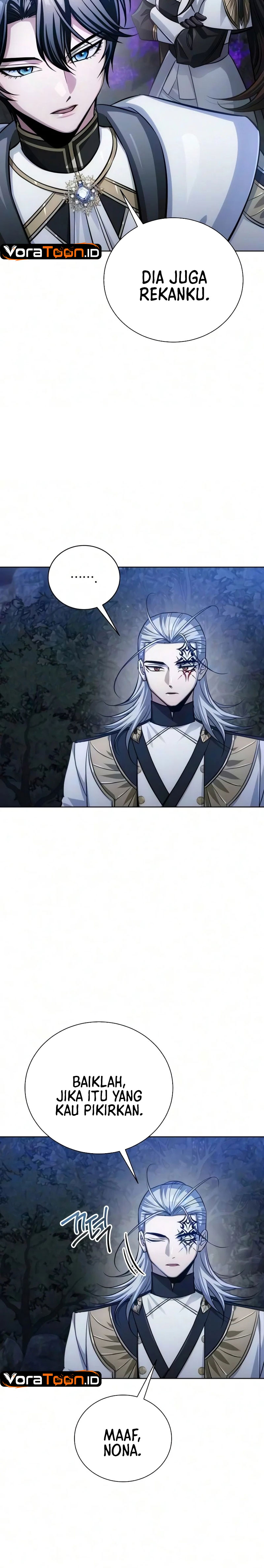 The Magic Tower’s Problem Child Chapter 61 - halaman 10