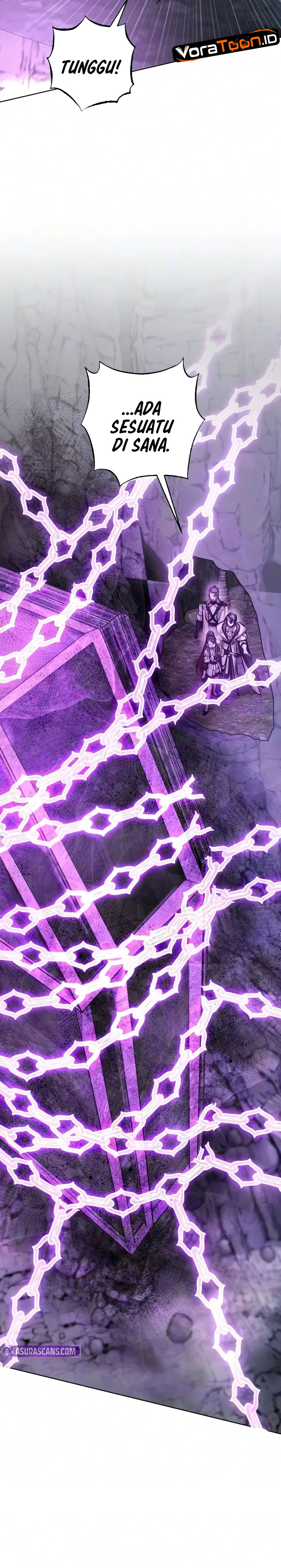 The Magic Tower’s Problem Child Chapter 61 - halaman 17