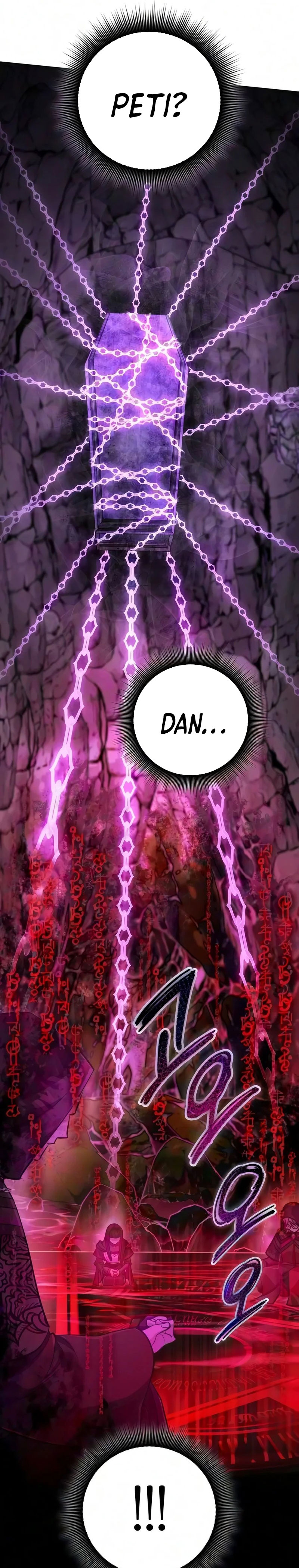 The Magic Tower’s Problem Child Chapter 61 - halaman 18
