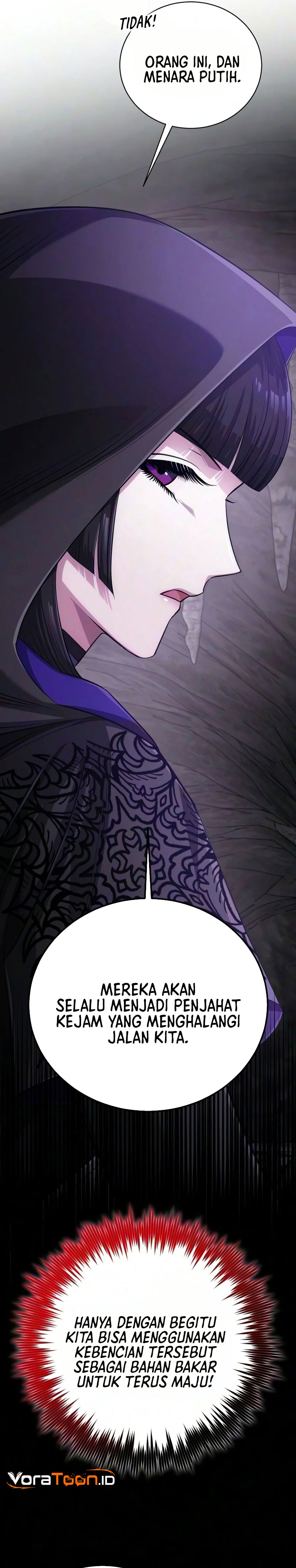 The Magic Tower’s Problem Child Chapter 62 - halaman 36