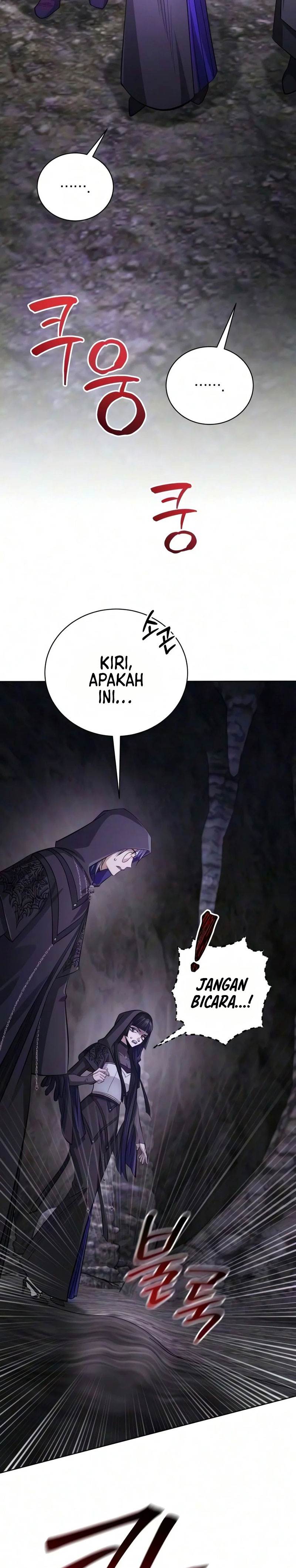 The Magic Tower’s Problem Child Chapter 62 - halaman 40