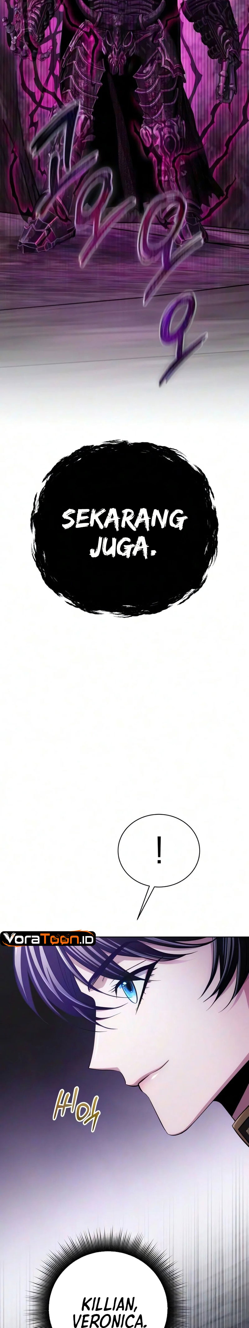 The Magic Tower’s Problem Child Chapter 62 - halaman 44