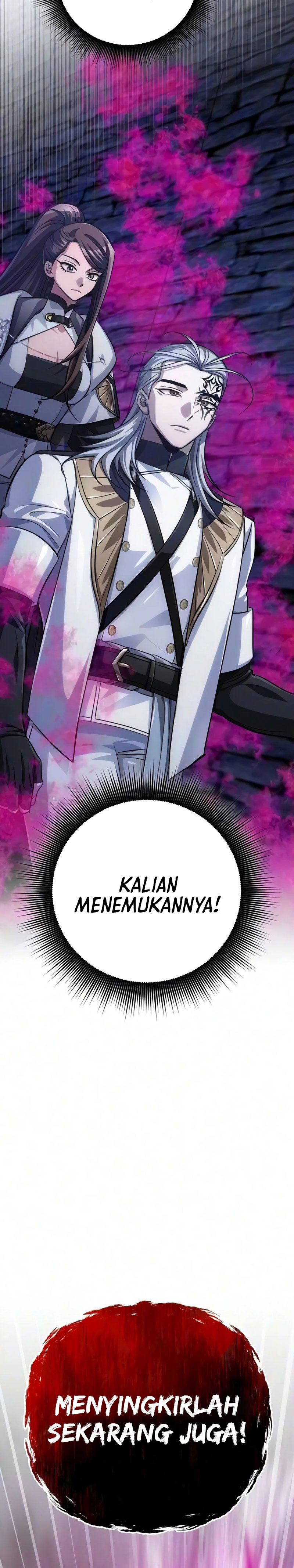 The Magic Tower’s Problem Child Chapter 62 - halaman 45