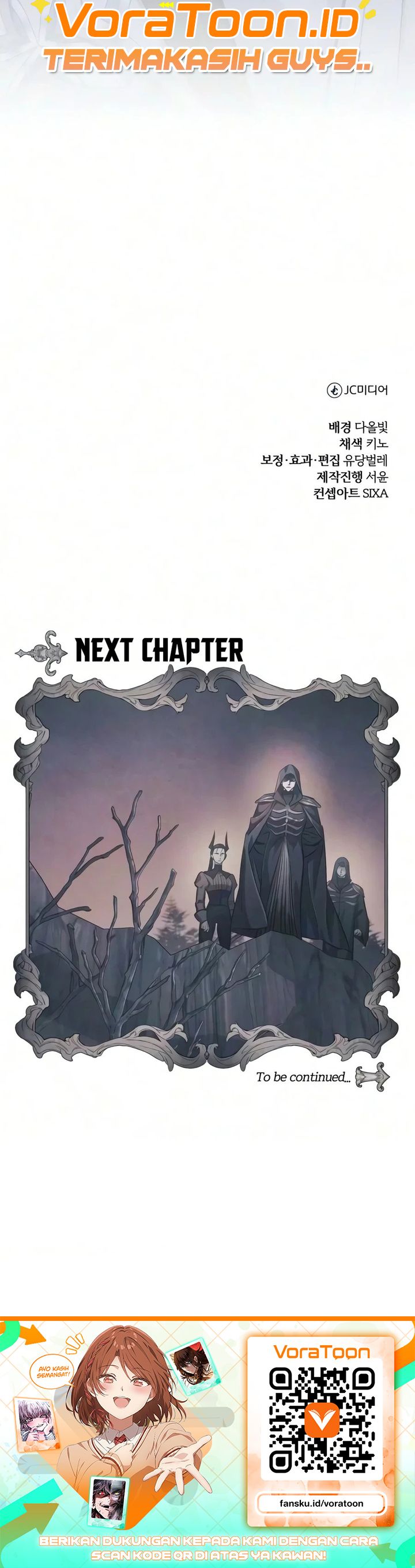 The Magic Tower’s Problem Child Chapter 63 - halaman 21