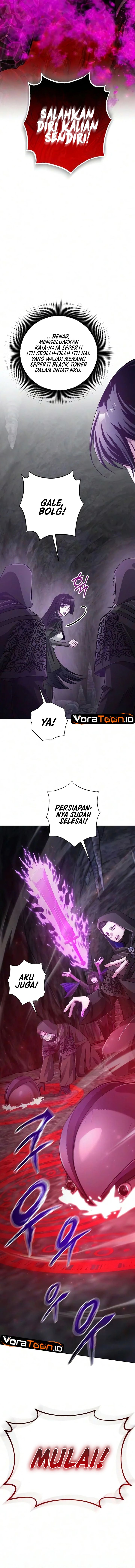 The Magic Tower’s Problem Child Chapter 63 - halaman 6