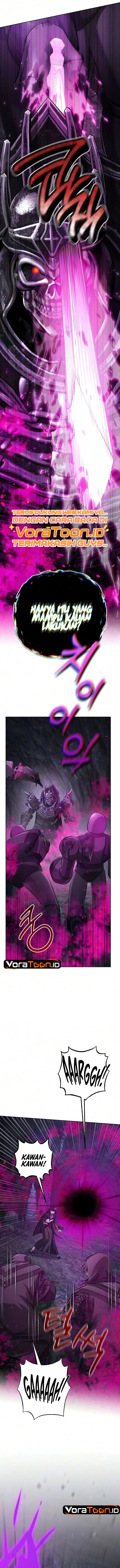 The Magic Tower’s Problem Child Chapter 63 - halaman 8