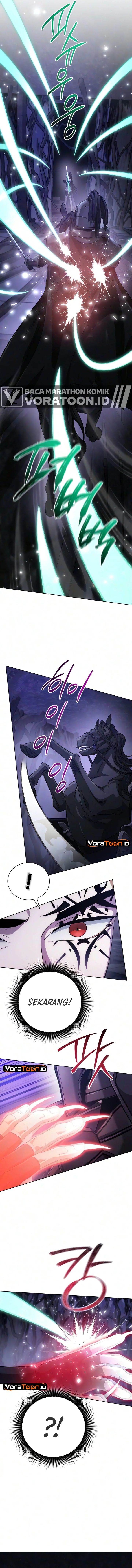 The Magic Tower’s Problem Child Chapter 64 - halaman 13