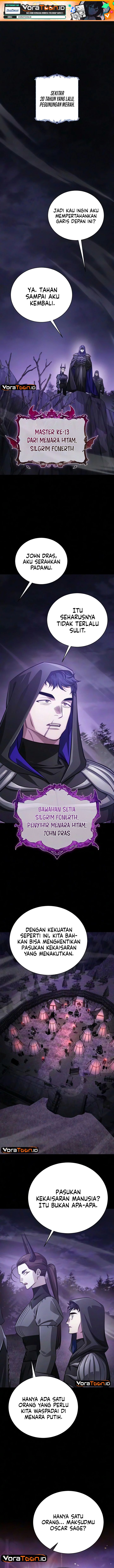The Magic Tower’s Problem Child Chapter 64 - halaman 2