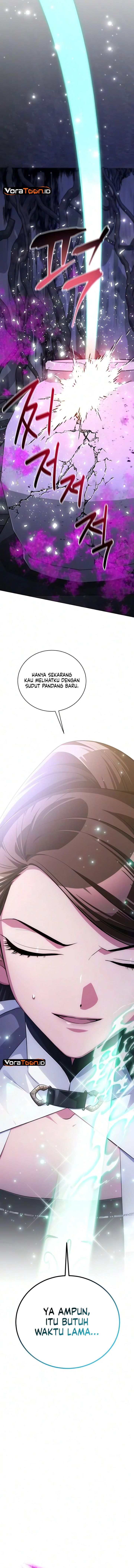 The Magic Tower’s Problem Child Chapter 64 - halaman 20