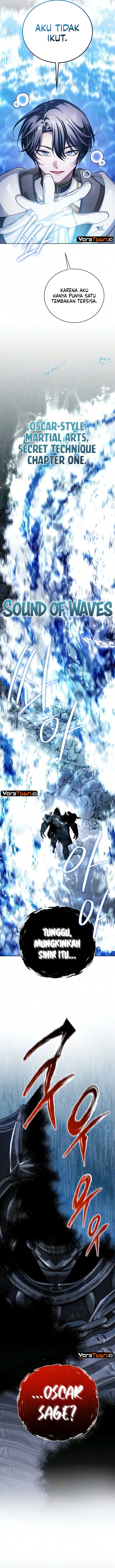 The Magic Tower’s Problem Child Chapter 64 - halaman 22