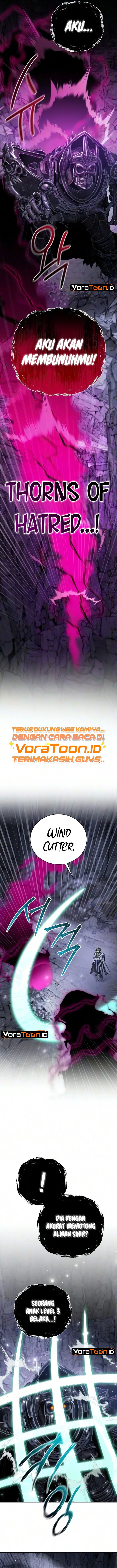 The Magic Tower’s Problem Child Chapter 64 - halaman 7