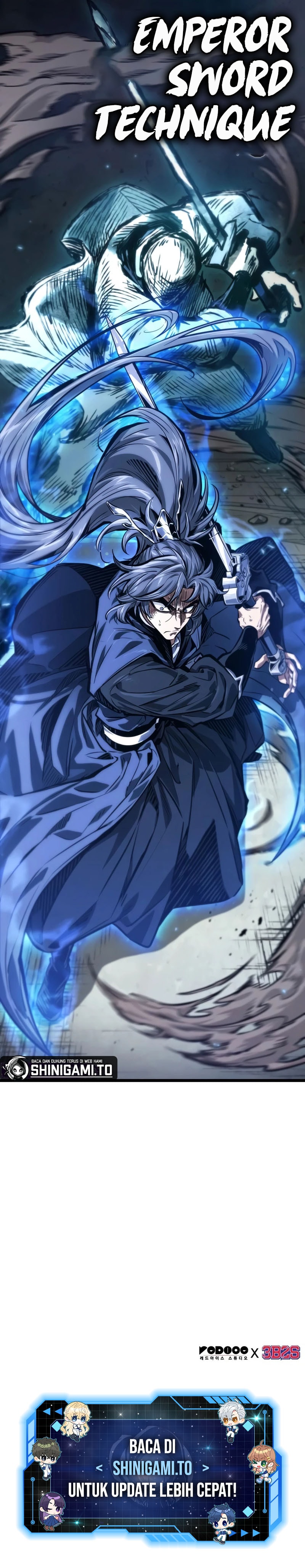 The Martial Genius Who Remembers Everything Chapter 18 - halaman 16