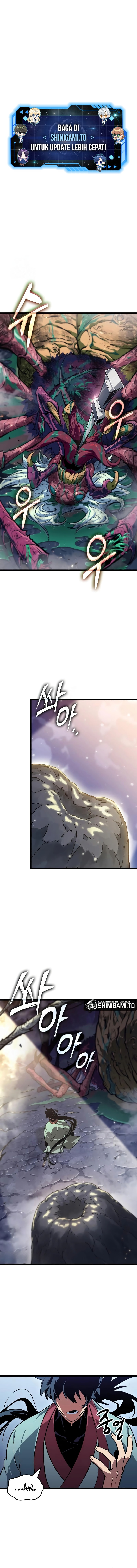 The Martial Genius Who Remembers Everything Chapter 3 - halaman 2