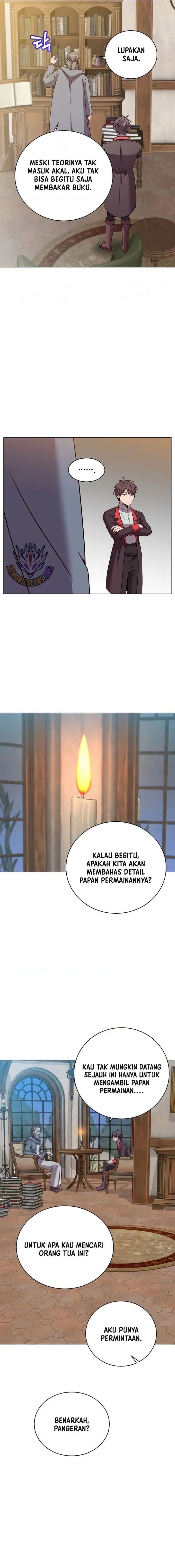 The Max Level Hero Has Returned! Chapter 248 - halaman 4