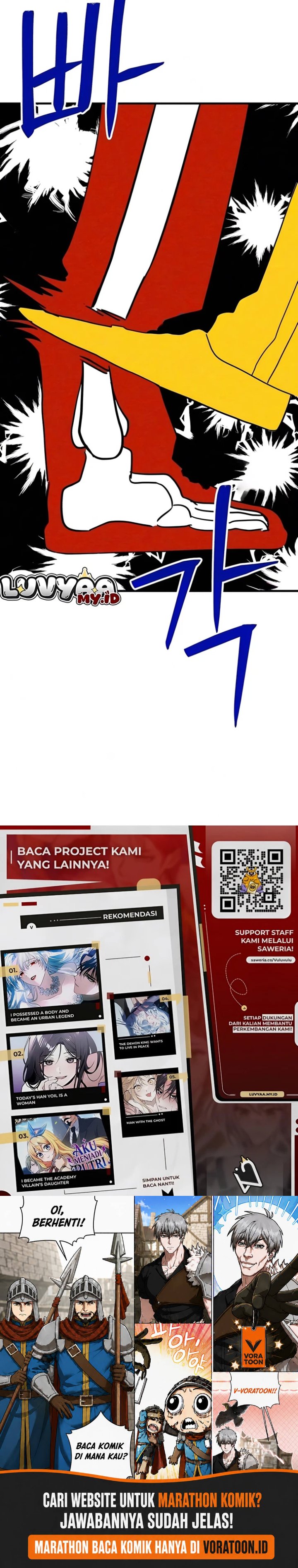 The Perfect Senior’s Secret! Chapter 23 - halaman 15