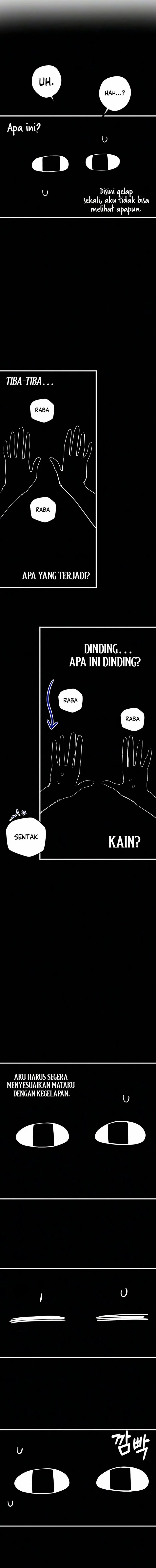 The Perfect Senior’s Secret! Chapter 23 - halaman 5