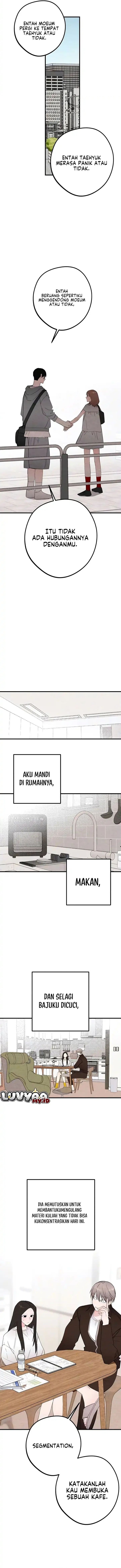 The Perfect Senior’s Secret! Chapter 27 - halaman 4