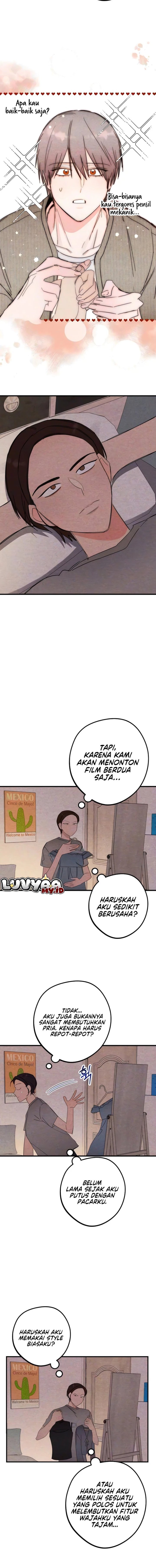 The Perfect Senior’s Secret! Chapter 29 - halaman 3