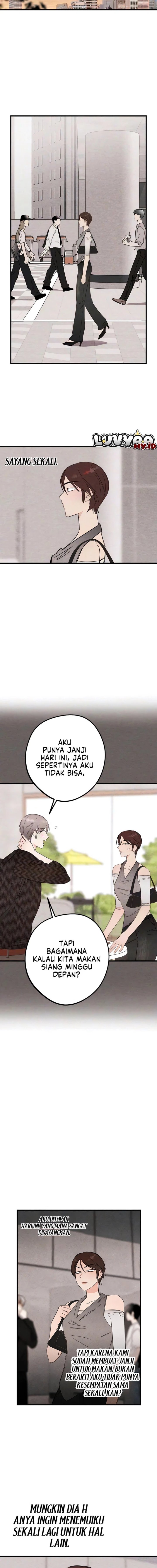 The Perfect Senior’s Secret! Chapter 29 - halaman 8