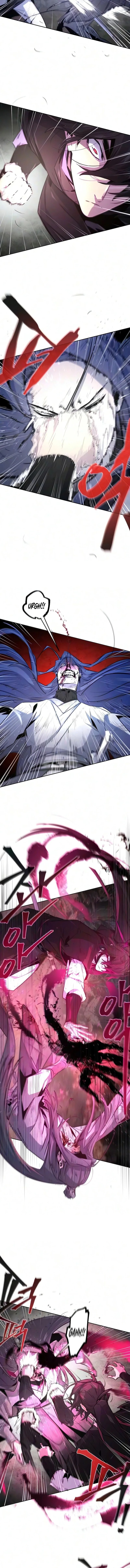 Return of the Mad Demon Chapter 211 - halaman 10