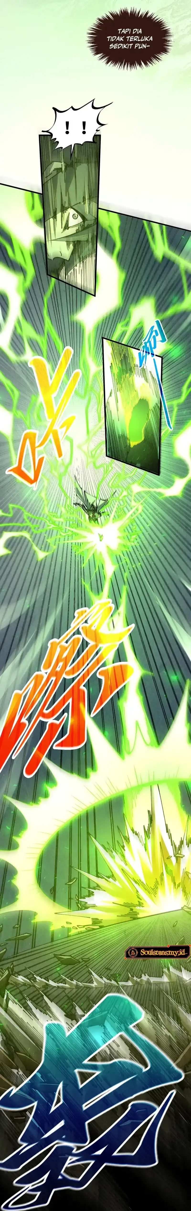The Ultimate of All Ages Chapter 523 - halaman 13