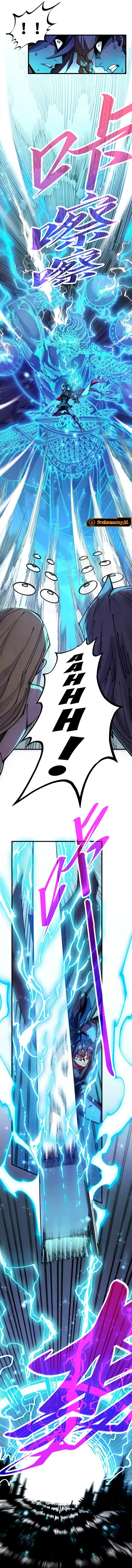 The Ultimate of All Ages Chapter 523 - halaman 16