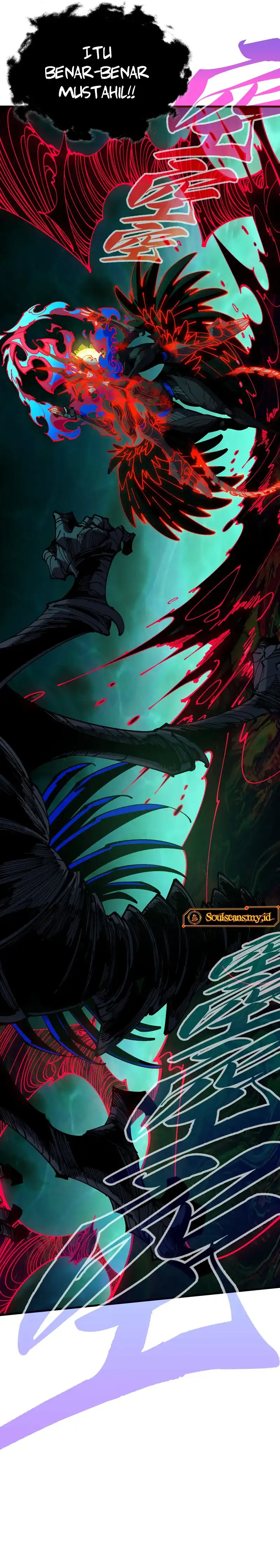 The Ultimate of All Ages Chapter 535 - halaman 18