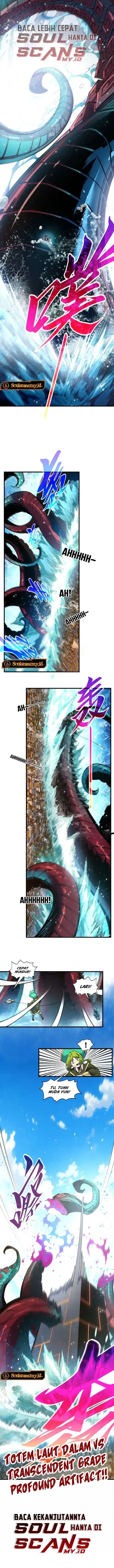 The Ultimate of All Ages Chapter 574 - halaman 10