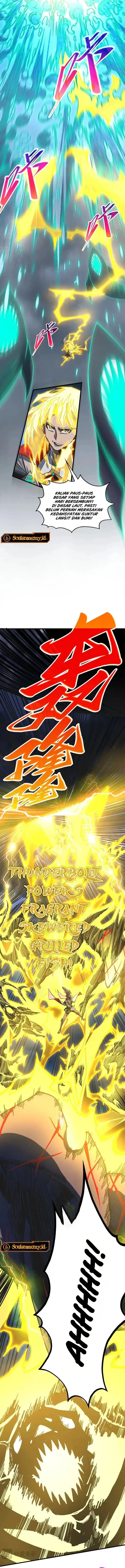 The Ultimate of All Ages Chapter 574 - halaman 2