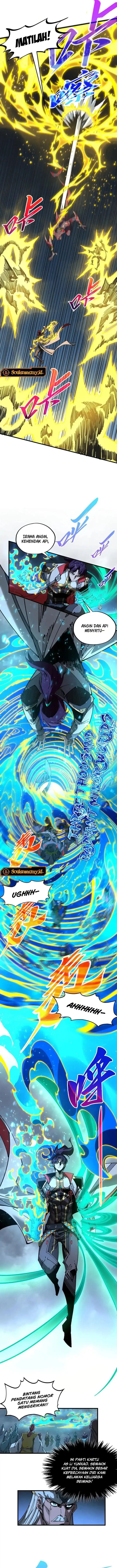 The Ultimate of All Ages Chapter 574 - halaman 3