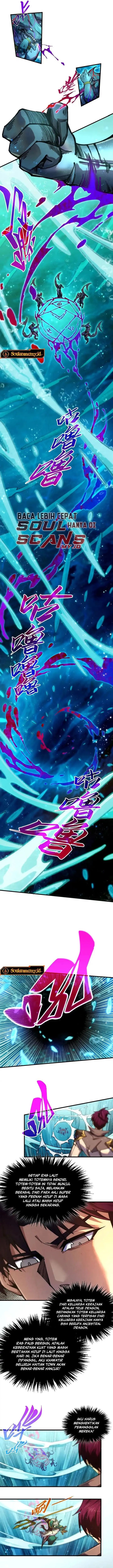 The Ultimate of All Ages Chapter 574 - halaman 6