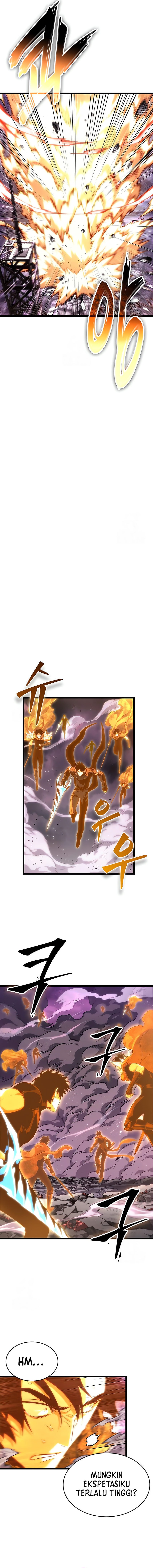 The World After the Fall Chapter 227 - halaman 7