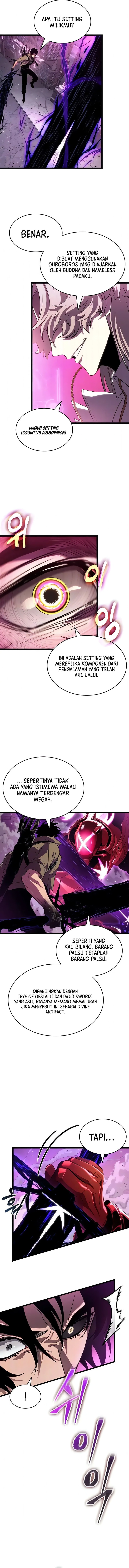 The World After the Fall Chapter 228 - halaman 10