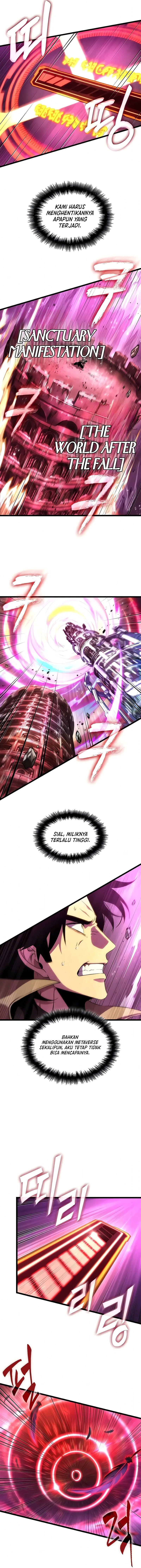 The World After the Fall Chapter 228 - halaman 14