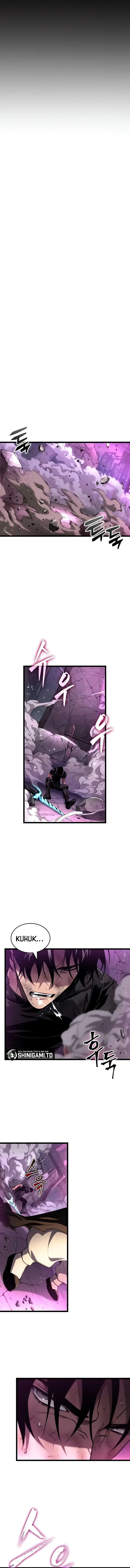 The World After the Fall Chapter 228 - halaman 19