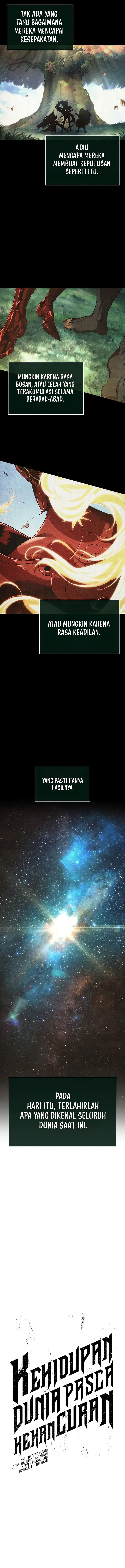 The World After the Fall Chapter 228 - halaman 7