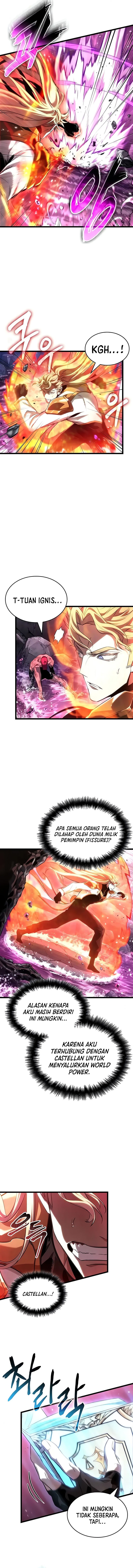The World After the Fall Chapter 229 - halaman 11