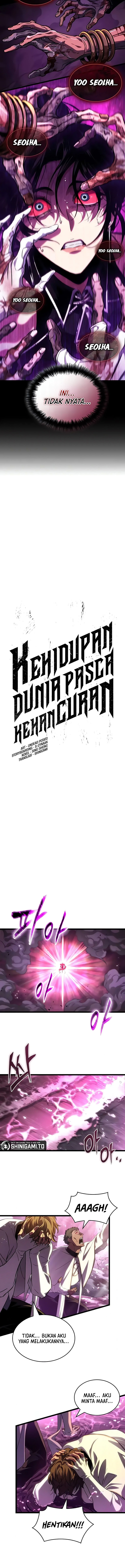 The World After the Fall Chapter 229 - halaman 5