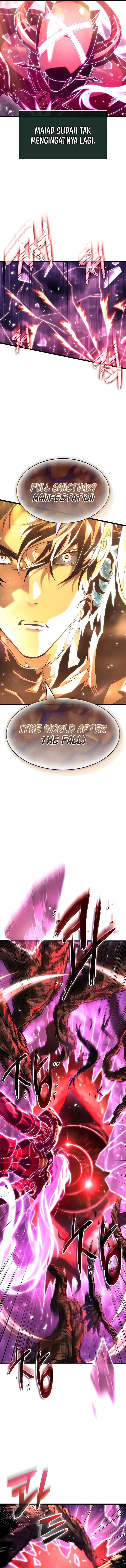 The World After the Fall Chapter 231 - halaman 5