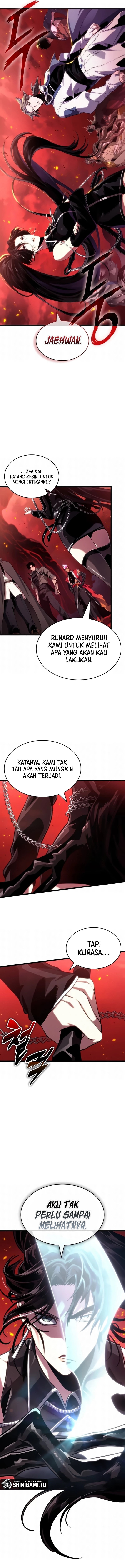 The World After the Fall Chapter 233 - halaman 6
