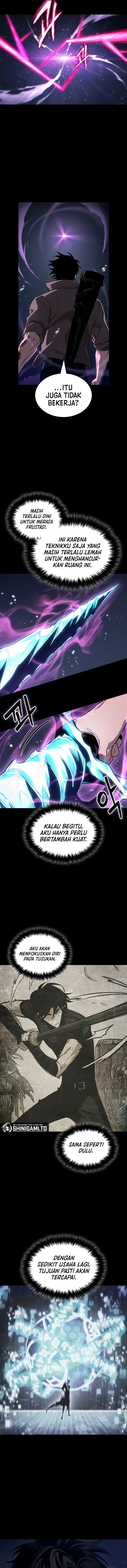 The World After the Fall Chapter 234 - halaman 5