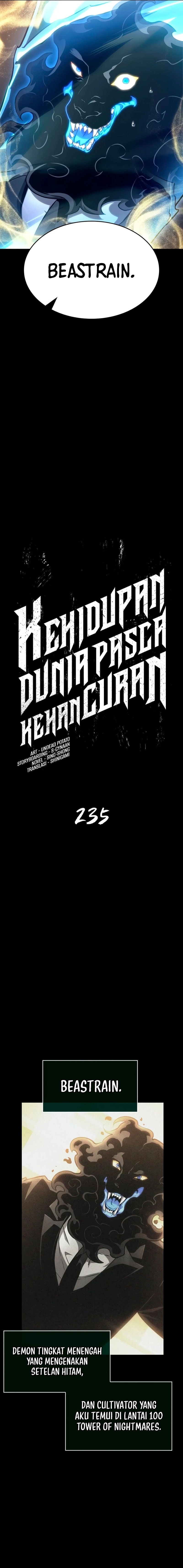 The World After the Fall Chapter 235 - halaman 4