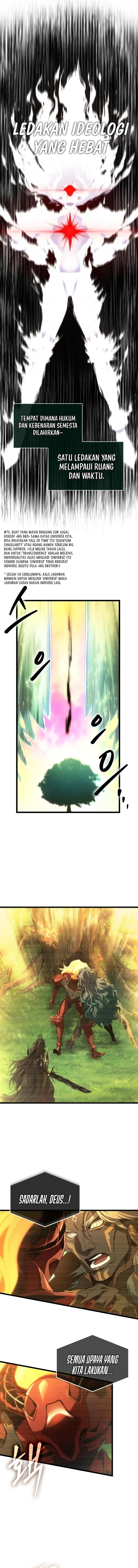 The World After the Fall Chapter 238 - halaman 13