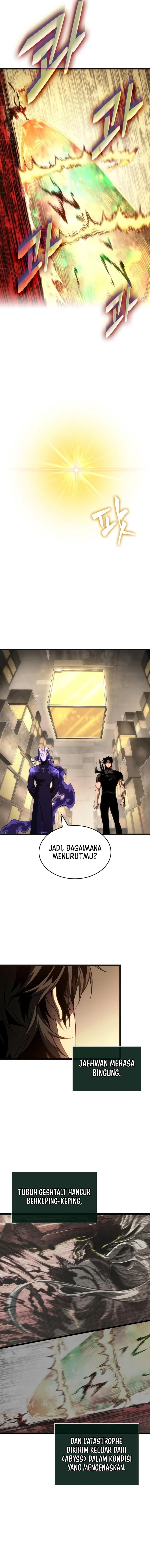The World After the Fall Chapter 238 - halaman 15