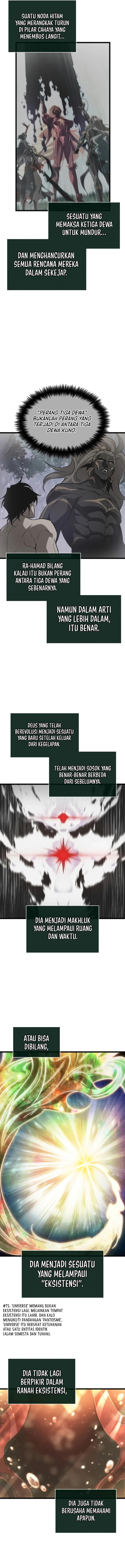 The World After the Fall Chapter 238 - halaman 16